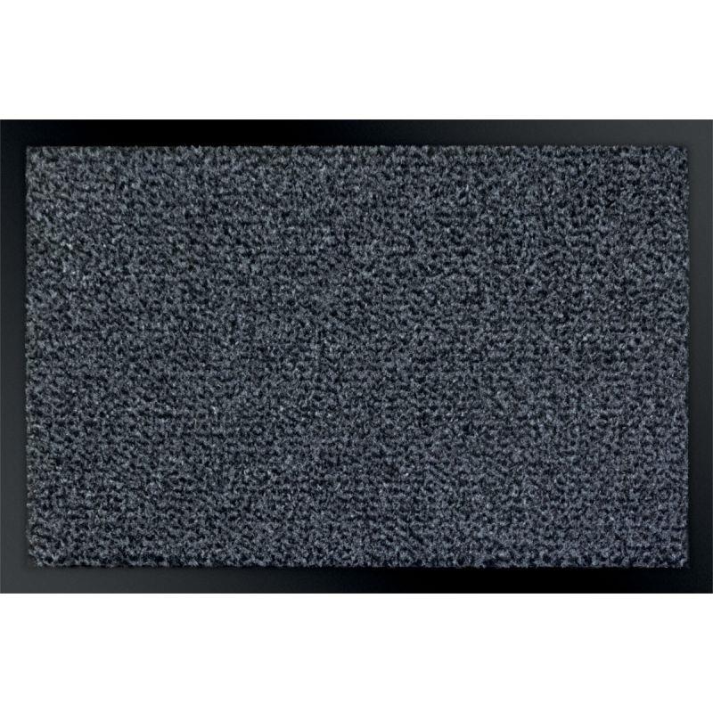 Image de  Tapis int anti-pouss 90x150gri 