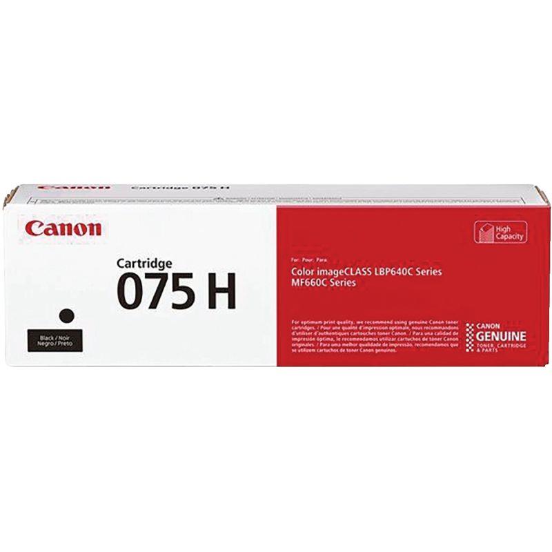 Image de  Cart las can 075h nr hc mq 