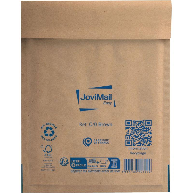 Image de  Crt 100 poch bulpap 150x210 kr 