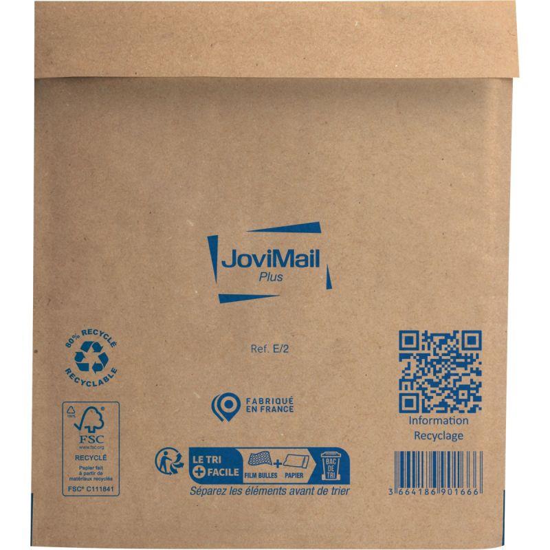 Image de  Crt100poch bulpaprenf  220x260 