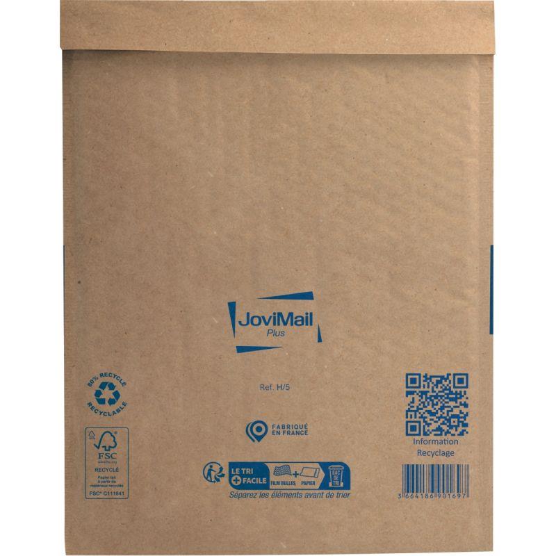 Image de  Crt100poch bulpaprenf  270x360 