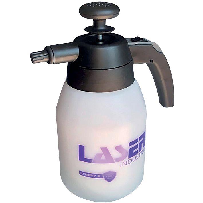 Image de  Pulv sous press 1.5l 