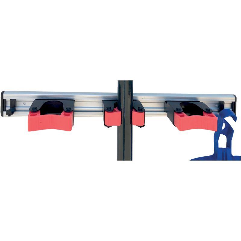 Image de  Supp mural eco 45cm 3 supp 