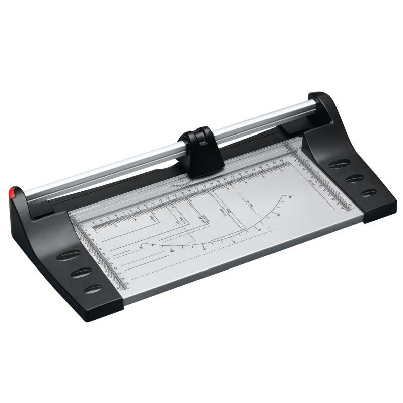 Ref. 60315, Rogneuse Paper Cutter II A4 8 feuilles, marque PAVO