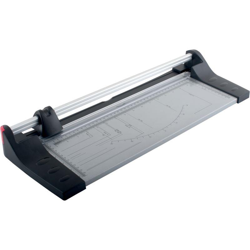 Image de  Rogneuse Paper Cutter II A3 8 feuilles 