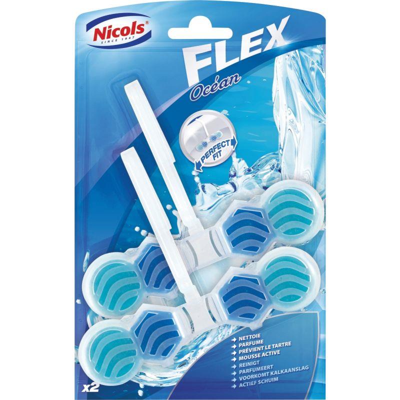 Image de  Bl 2bloc cuvette wc ocean 