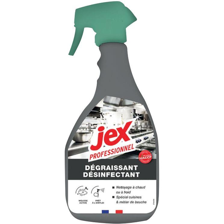 Image de  Spray 1l degr desinf jex 