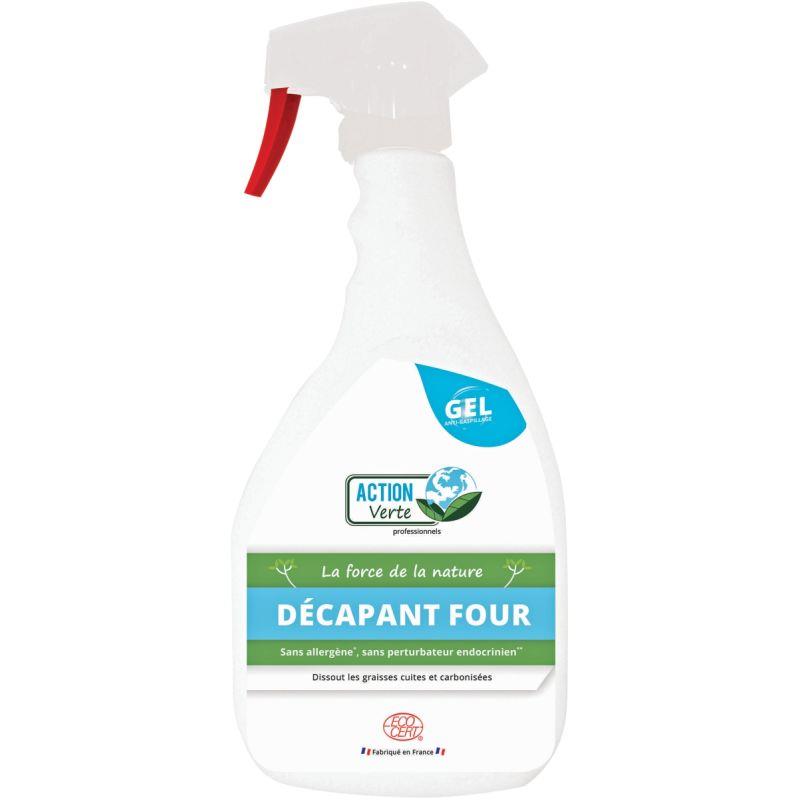 Image de  Spray 1l decap four 