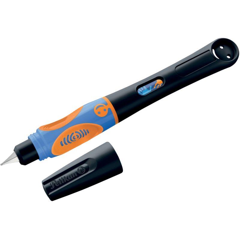 Ref. 60495, Etui de 1 stylo plume Griffix gaucher noir, marque N.C