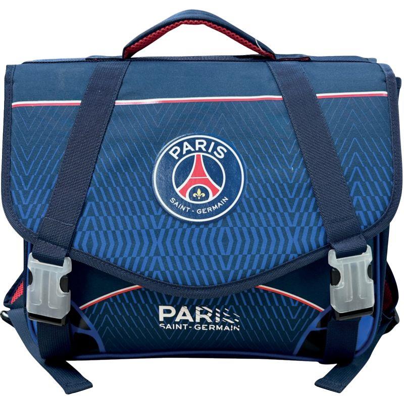 Ref. 60504, Cartable GIBERCIERE PSG, marque QUO VADIS