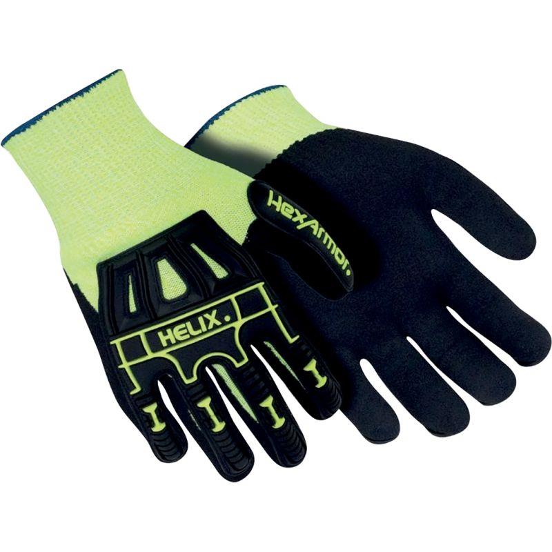 Image de  Paire gants manut anti-coup t8 