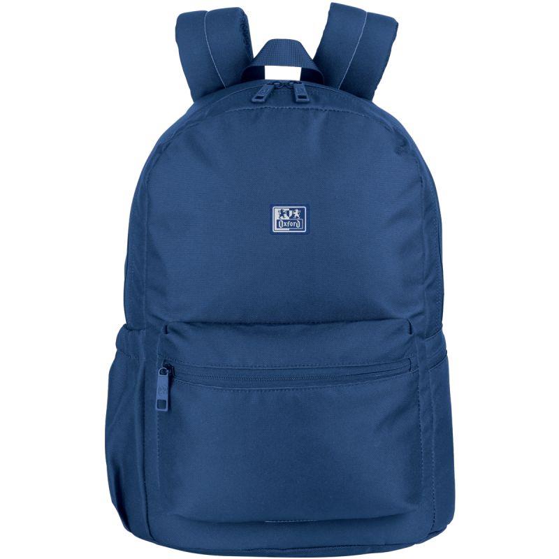 Image de  Sac à dos OXFORD B-YOU BLEU 