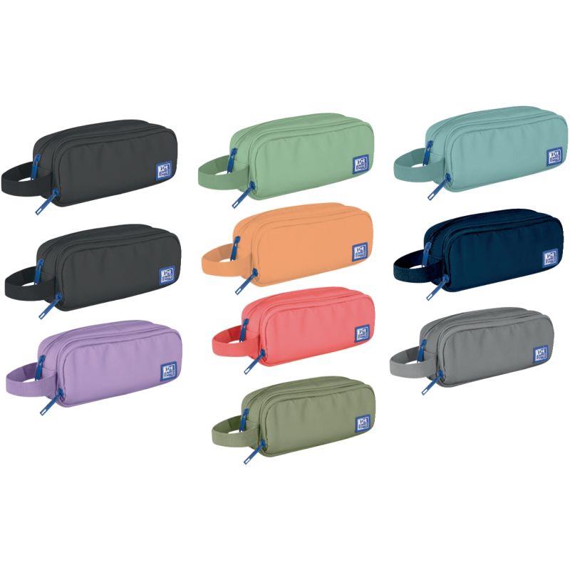 Image de  Trousse B-SMART 9 COLORIS ASSORTIMENTS 