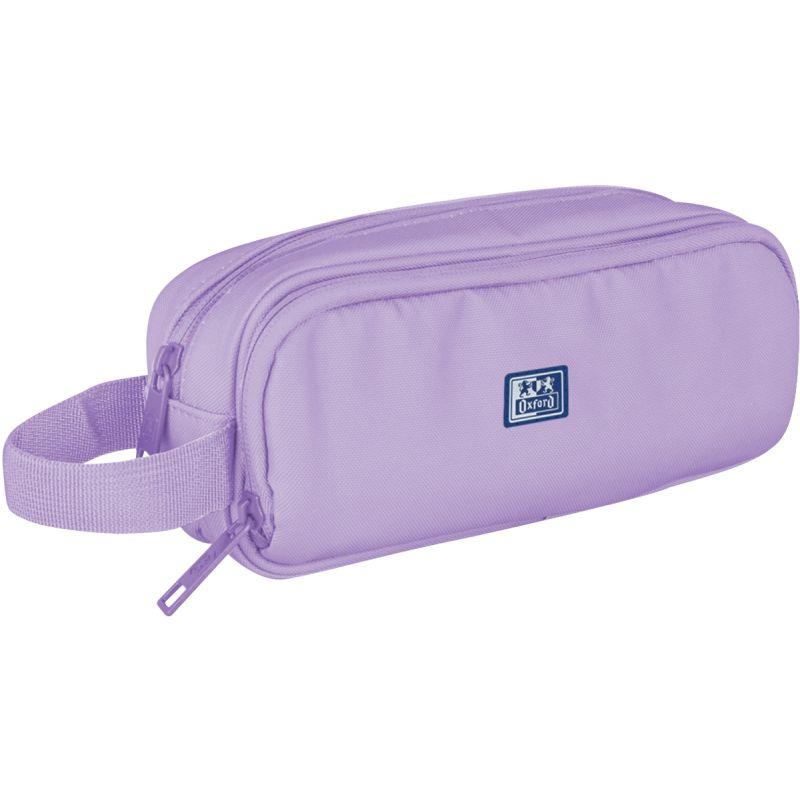 Image de  Trousse B-SMART VIOLET 