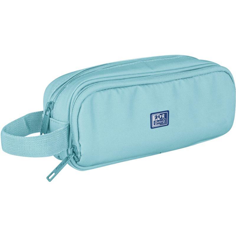 Image de  Trousse B-SMART bleu clair 