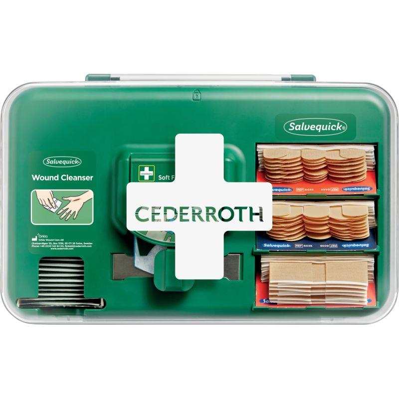 Image de  Dist soins des plaies 