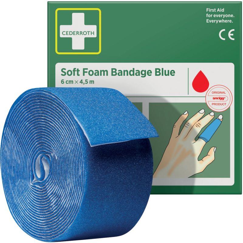 Image de  Pansement aadh ble 4,5mx6cm 