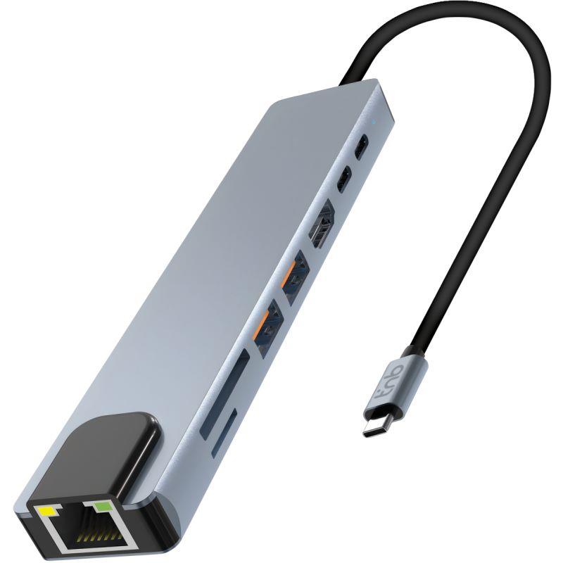 Image de  Station acc usbc 8 pro tnb 