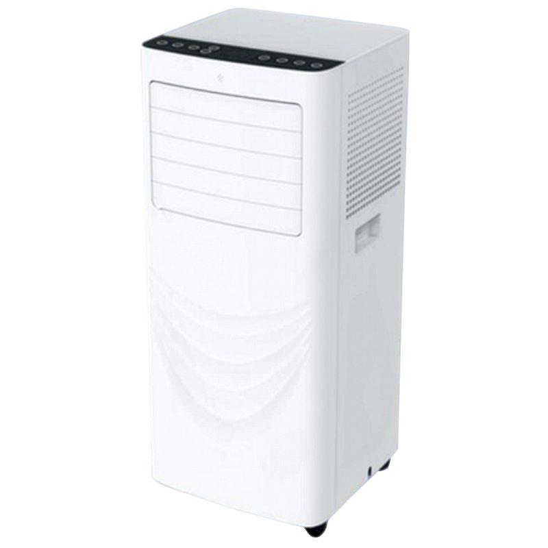 Ref. 60733, Climatiseur mobile réversible, marque TAURUS