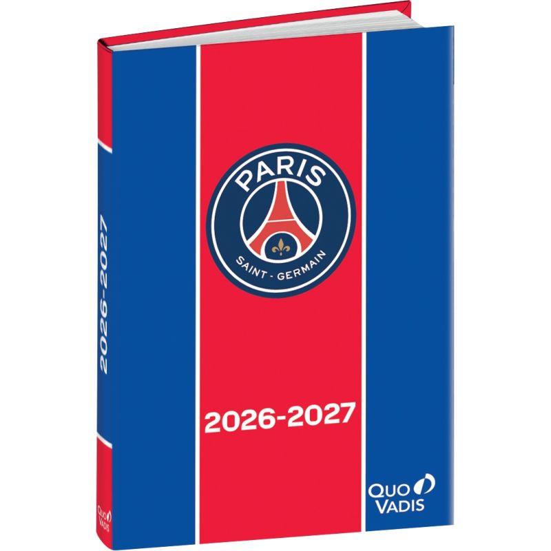 Ref. 60754, Agenda PSG 12 x 17 cm, marque QUO VADIS