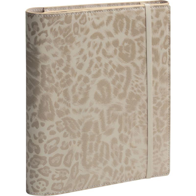 Image de  Agenda semainier All in One 15x21cm Fauve 