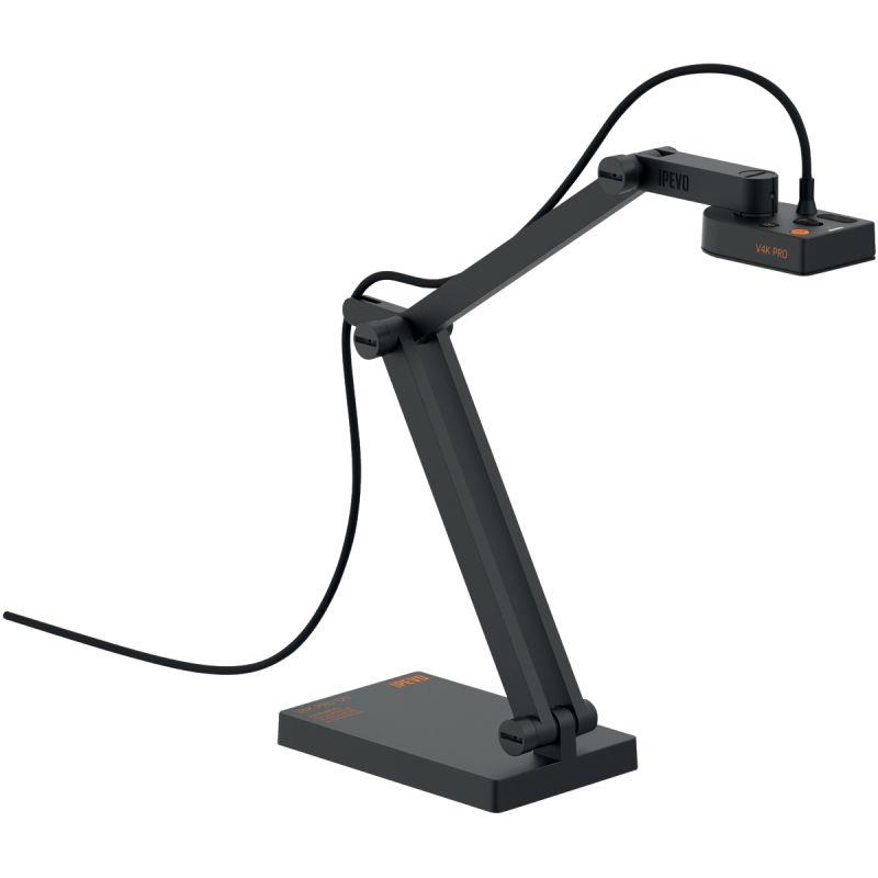 Ref. 60900, Visualiseur Ipevo V4K Pro 120, marque N.C