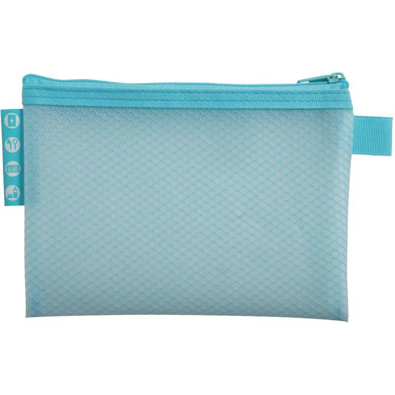 Image de  Pochette ZIP Chromaline Pastel format A6 