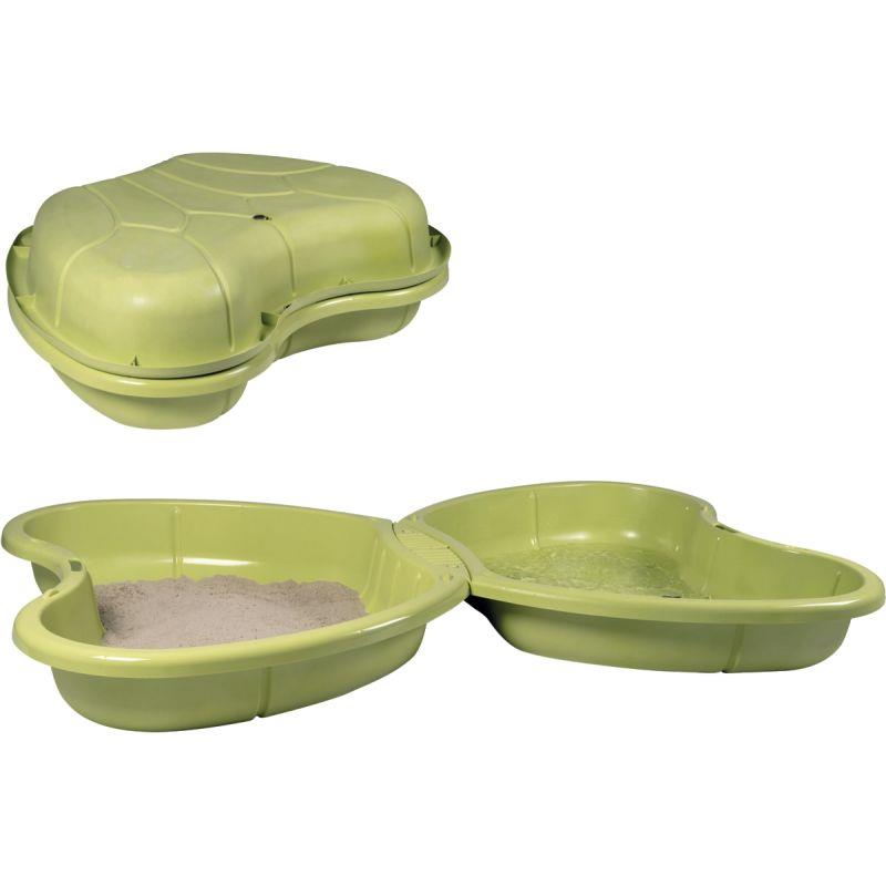 Ref. 61278, Bac à sable papillon SMOBY LIFE, marque SMOBY