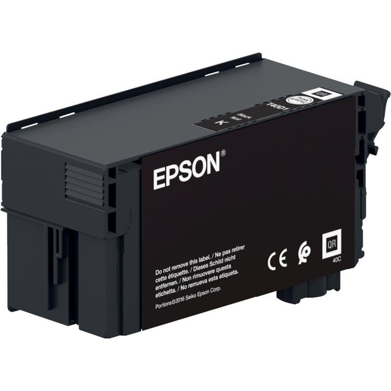 Image de  Cart enc eps t40d140 nr mq 