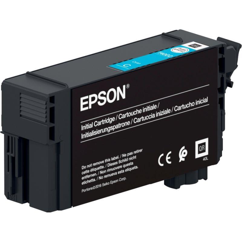 Image de  Cart enc eps t40d240 cya mq 
