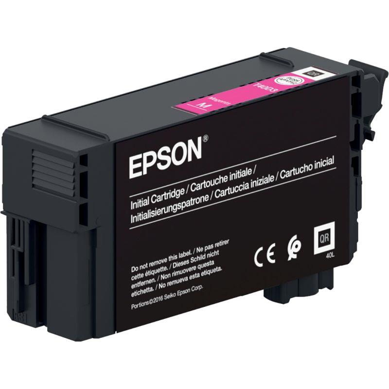 Image de  Cart enc eps t40d34n mag mq 