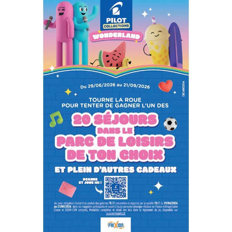 Image de  Leaflet trade Wonderland 