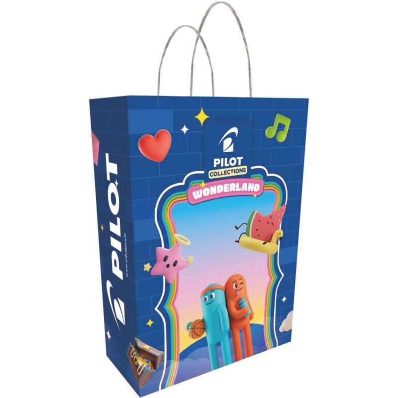 Image de  Sacs Wonderland 