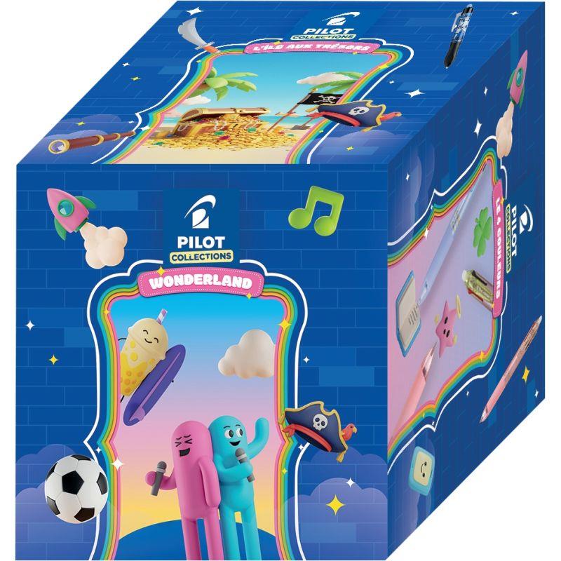 Image de  Cubes Wonderland 