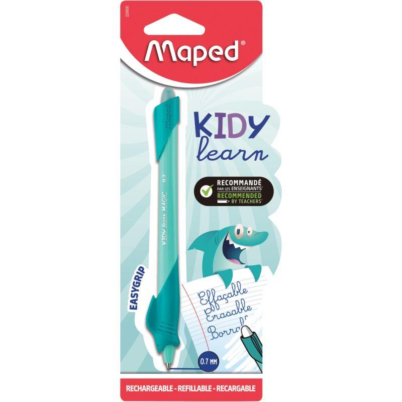 Image de  Blister 1 stylo apprentissage requin 