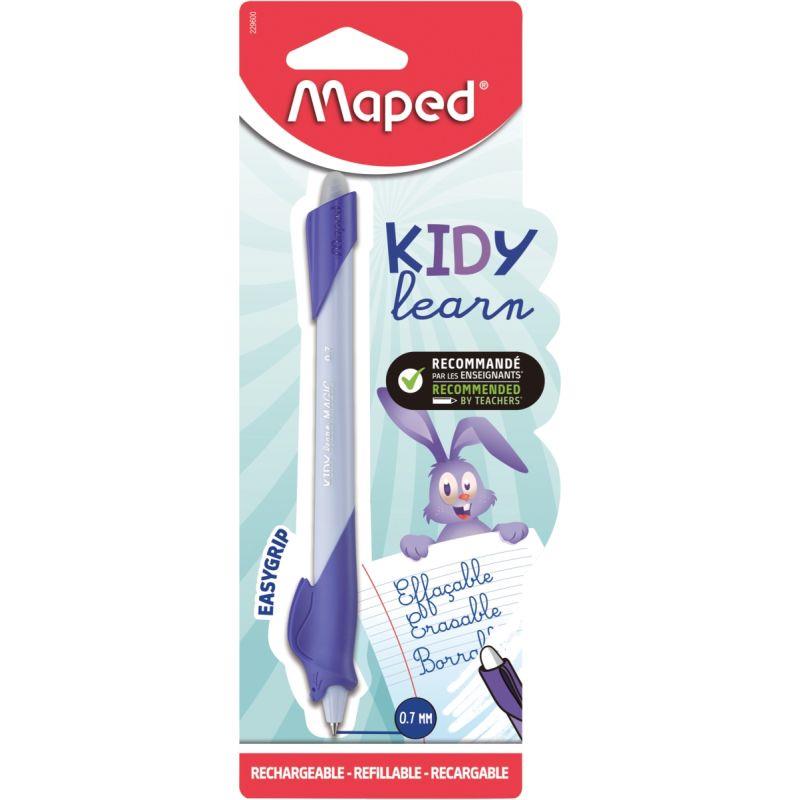 Image de  Blister 1 stylo apprentissage lapin 