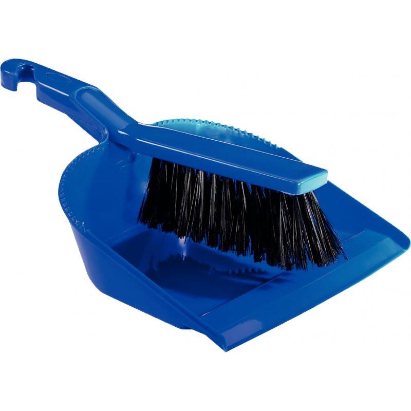 Image de  Pelle + balayette en plastique 
