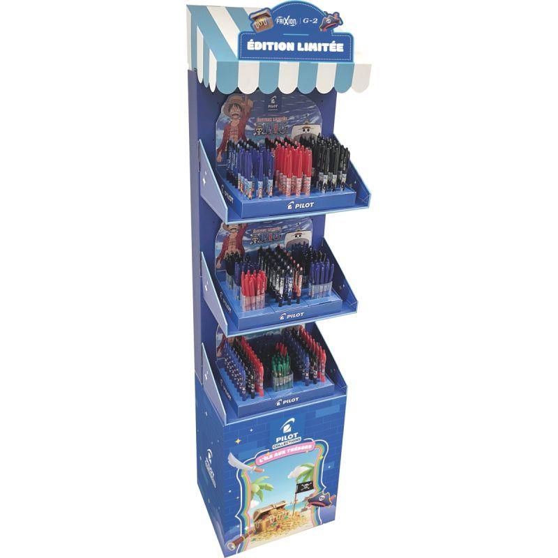 Image de  Présentoir 288 pièces Frixion G2 One Piece 