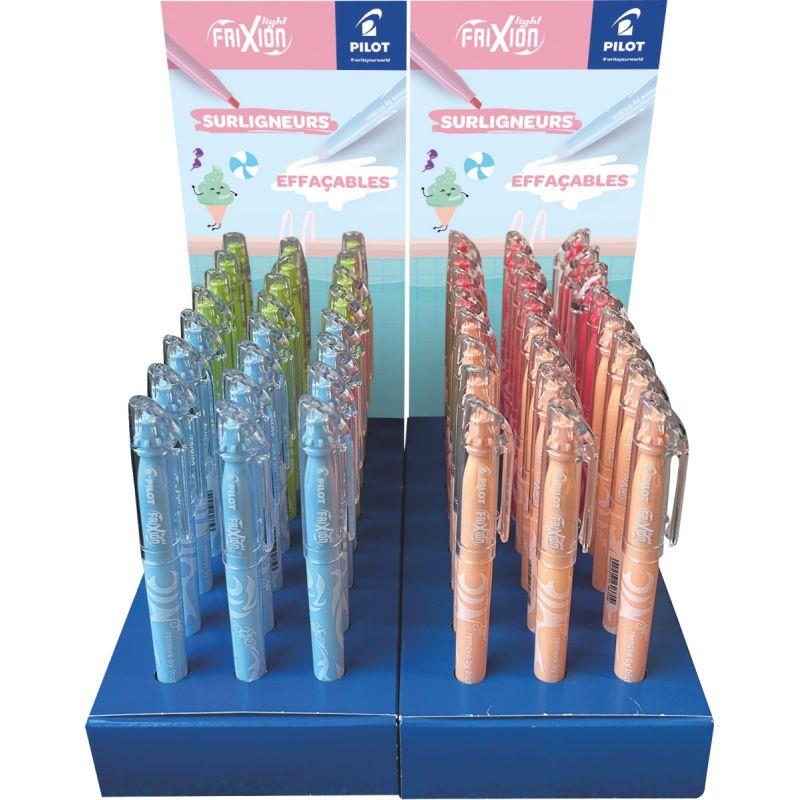 Image de  Présentoir comptoir 48 pièces Frixion Light 