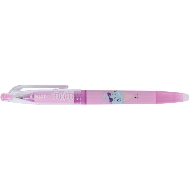 Image de  Roller Frixion Ball rose Pool Party 