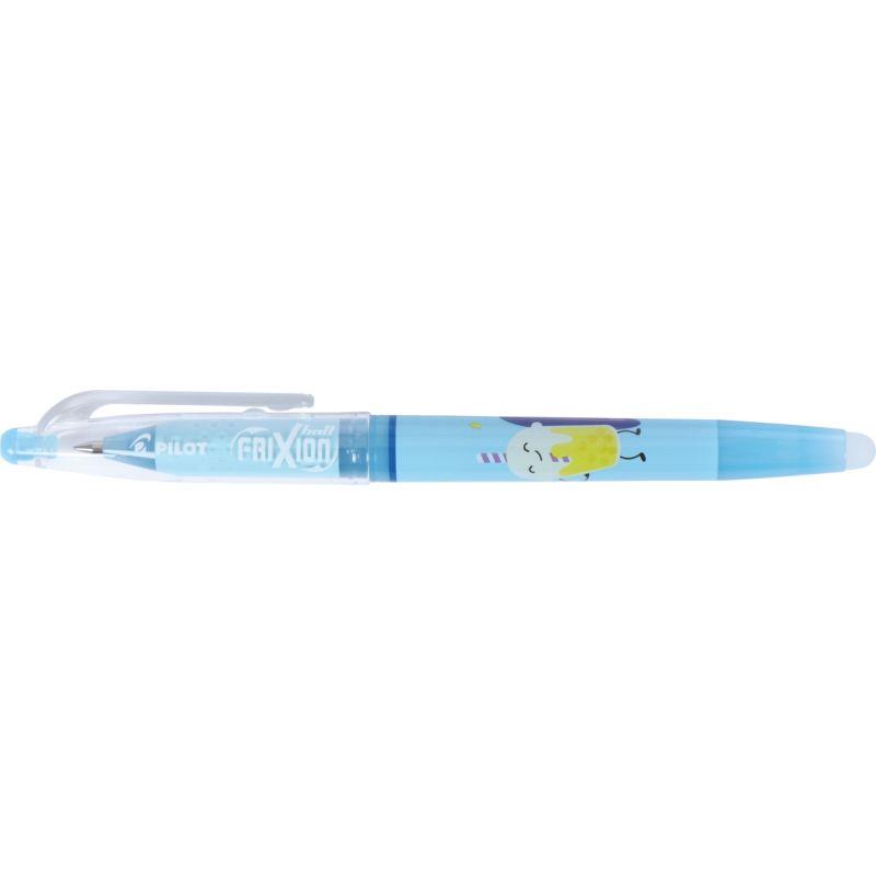 Image de  Roller Frixion Ball bleu Pool Party 