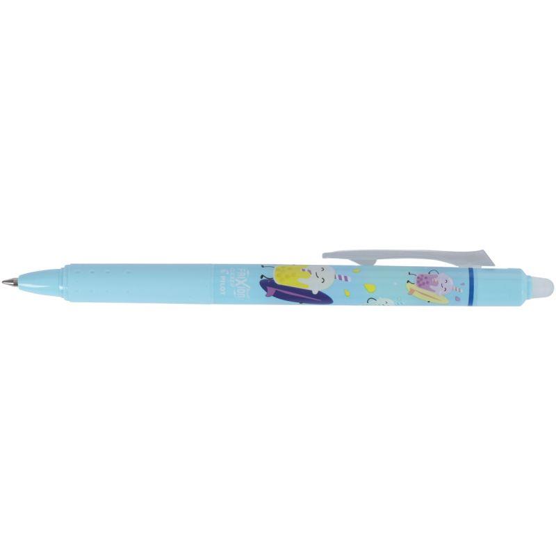 Image de  Roller Frixion Clicker bleu Pool Party 