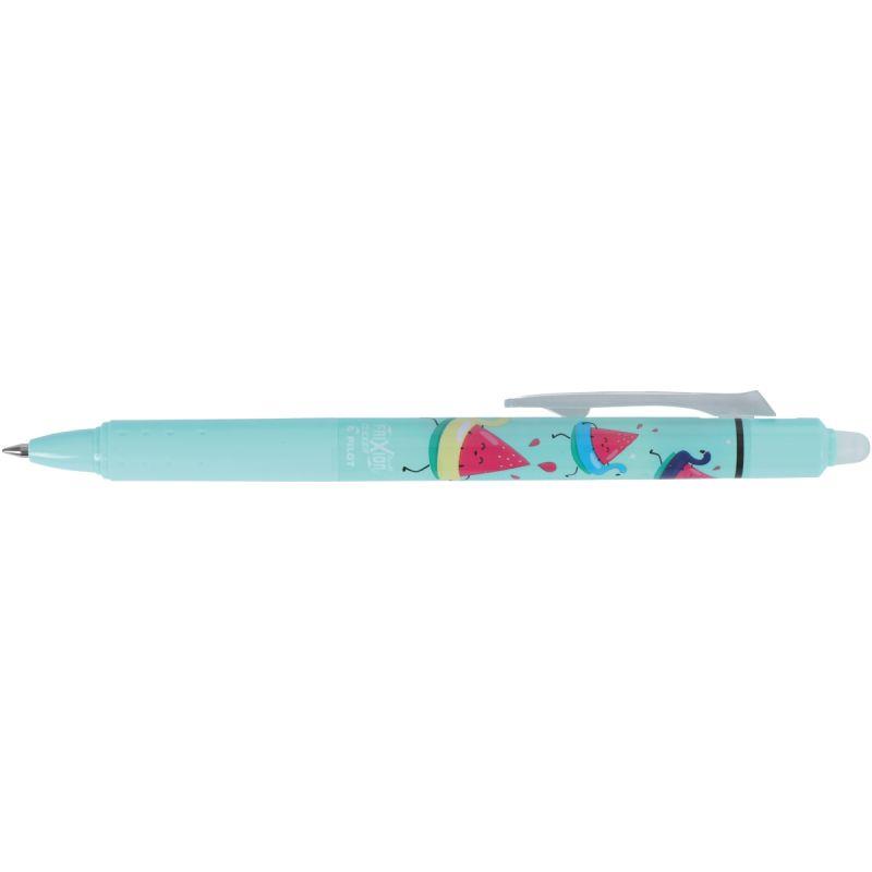 Image de  Roller Frixion Clicker vert Pool Party 