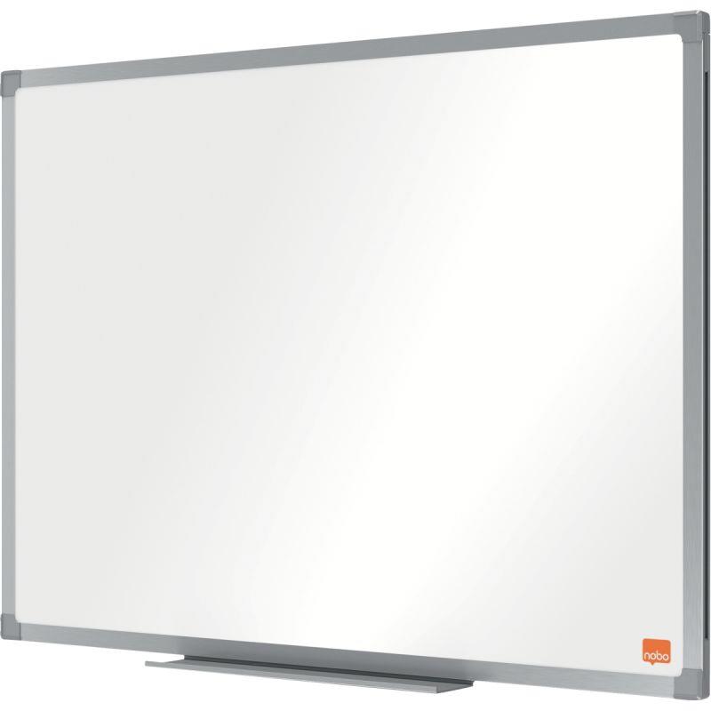 Ref. 61954, Tableau blanc acier laqué magnétique Essence 60x45, marque ACCO