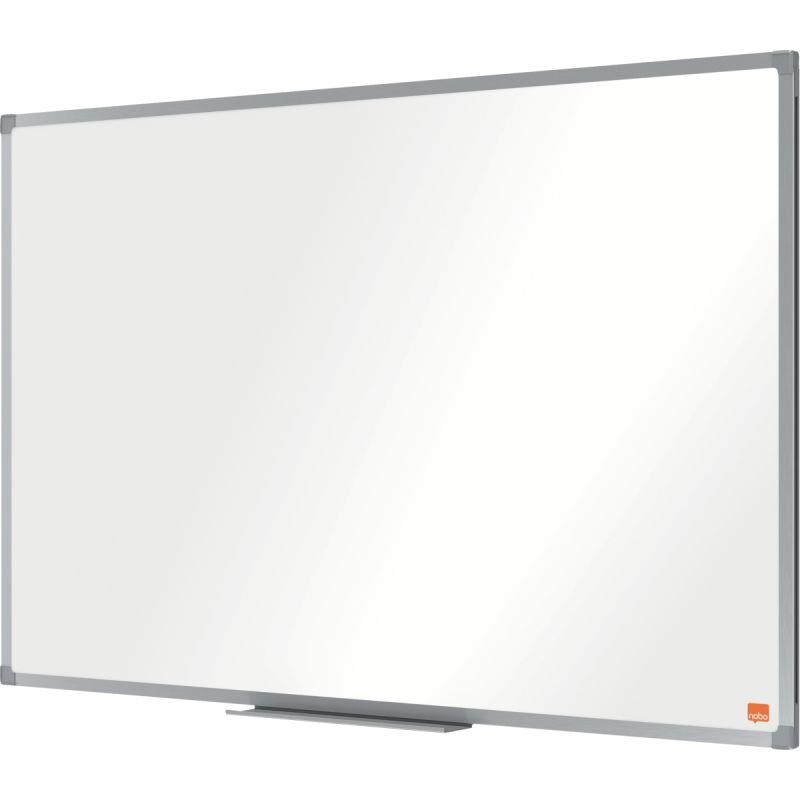 Ref. 61955, Tableau blanc acier laqué magnétique Essence 90x60, marque ACCO