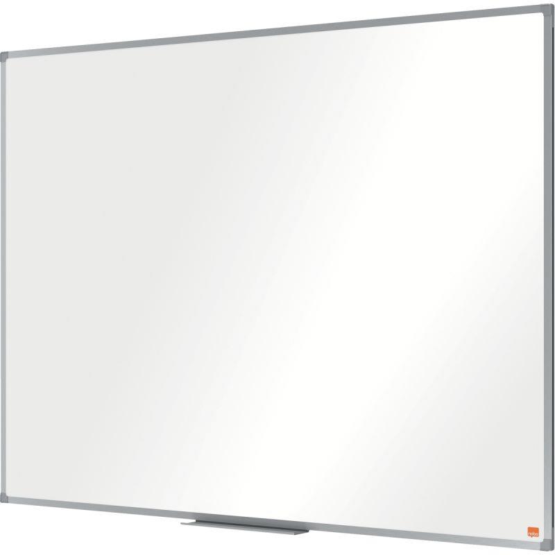 Ref. 61956, Tableau blanc acier laqué magnétique Essence 120x90, marque ACCO