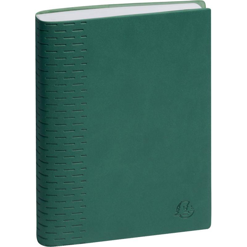 Image de  Agenda journalier Forum Winner 12x17cm vert 