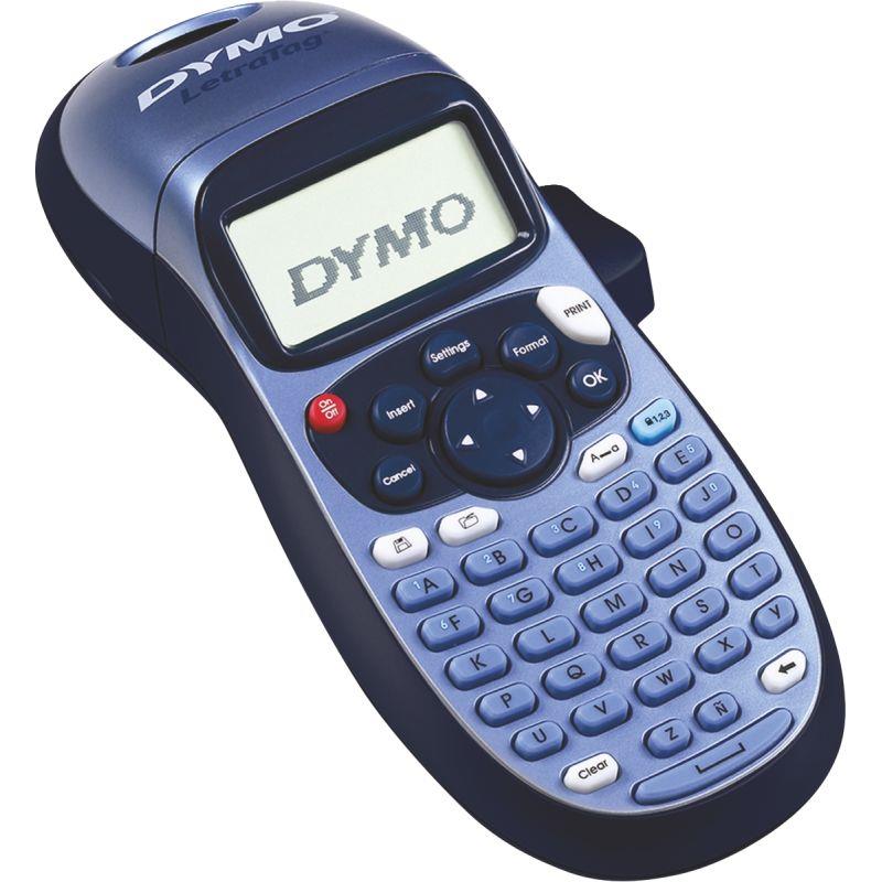Image de  DYMO LetraTag LT-100H 