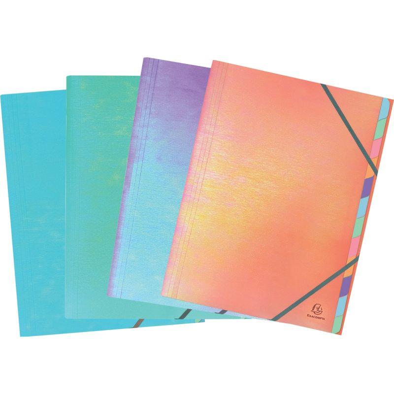Image de  Trieur en polypropylène CANDY TIDY 12 compartiments 