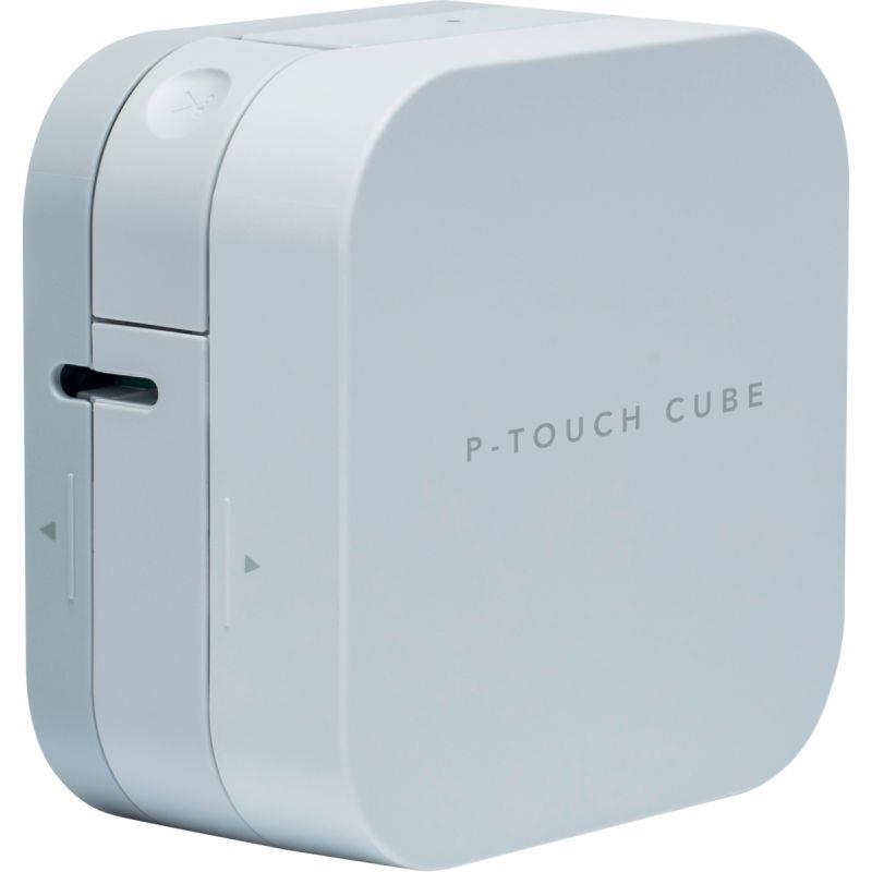 Image de  Titreuse Brother PT-300BT 